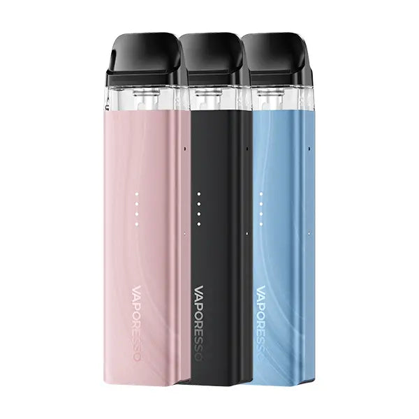 Vaporesso XROS MINI Retro Vape Kit