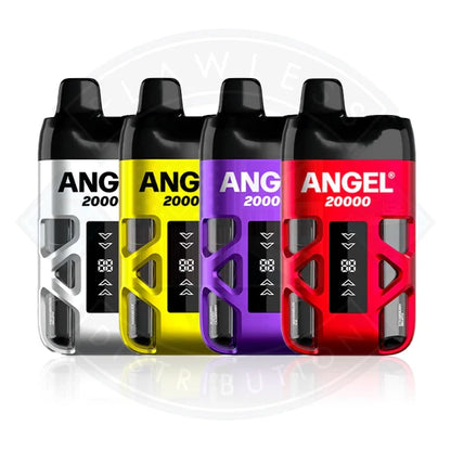 Vapes Bars Angel 20K Prefilled Pod Vape Kit