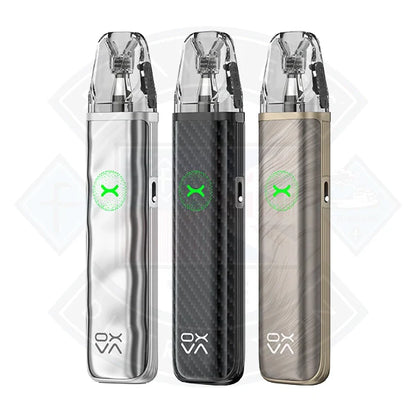 Oxva Xlim GO 2 Pod Kit