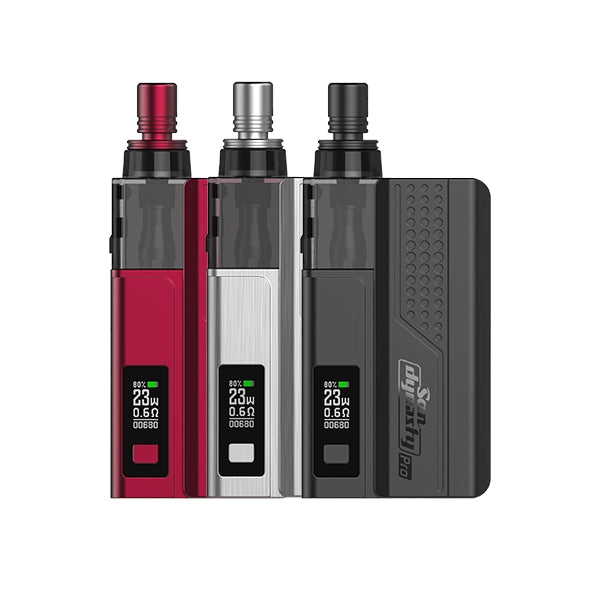 Orca Vape San Dynasty Pro Pod Kit