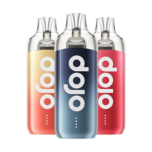 Dojo Blast 10k Vape Kit 10mg
