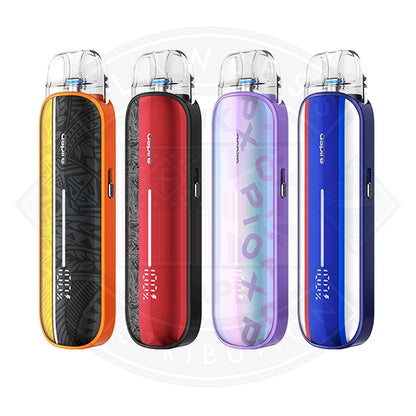 Aspire Pixo Aura  Vape Kit