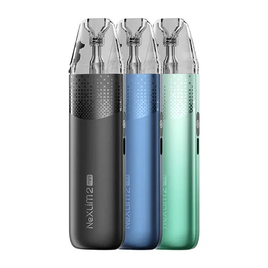  Oxva NEXLIM V2 Mini Vape Kit