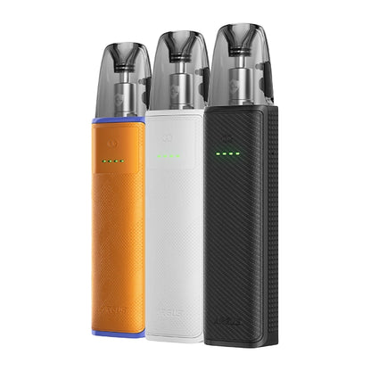 Voopoo Argus Z3 Pod Kit - Blazing Orange - Flawless Vape Shop