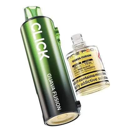 Pyne Pod Click 10k Pod - Watermelon Ice - Flawless Vape Shop