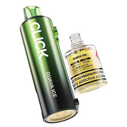 Pyne Pod Click 10k Pod - Watermelon Ice - Flawless Vape Shop