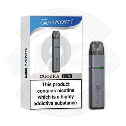 Hayati Quokka Elite Pod Kit