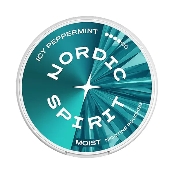 Nordic Spirit Nicotine Pouch