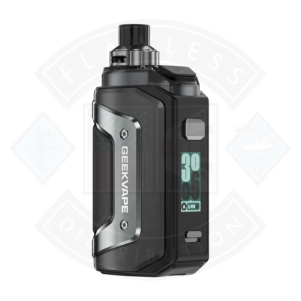 Geek Vape Aegis Hero 5 Vape Kit