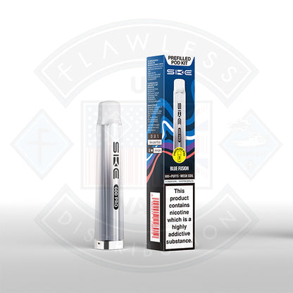 SKE 600 Pro Prefilled Pod Kit