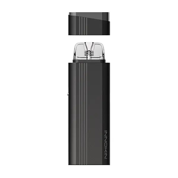 Innokin Klypse Plus Pod Vape Kit - Pearl White - Flawless Vape Shop