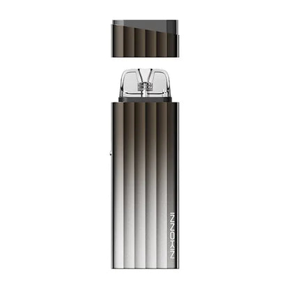 Innokin Klypse Plus Pod Vape Kit - Pearl White - Flawless Vape Shop