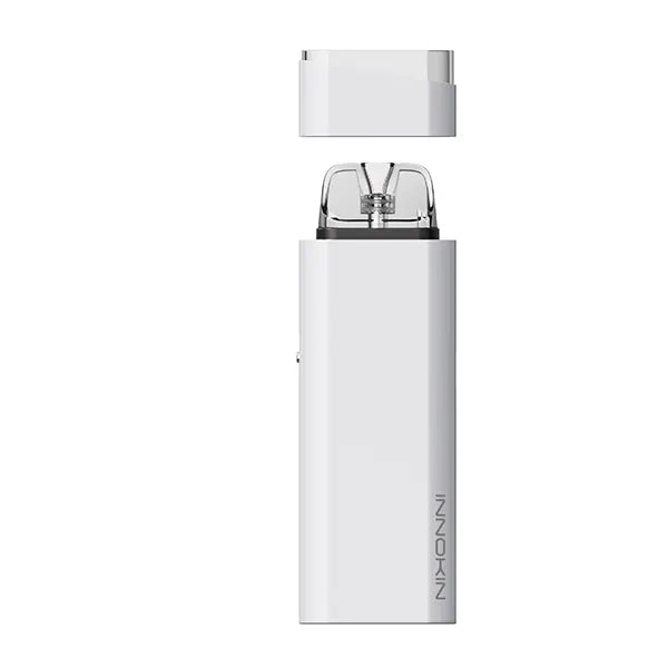 Innokin Klypse Plus Pod Vape Kit - Pearl White - Flawless Vape Shop