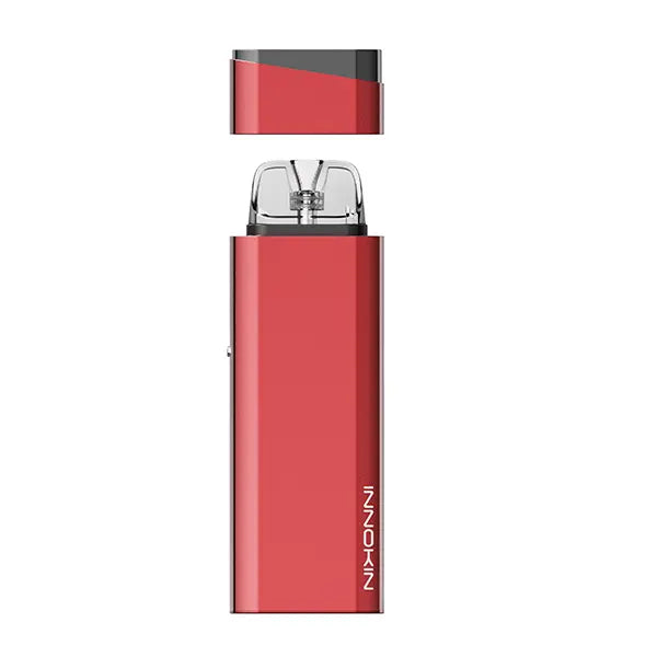 Innokin Klypse Plus Pod Vape Kit - Pearl White - Flawless Vape Shop