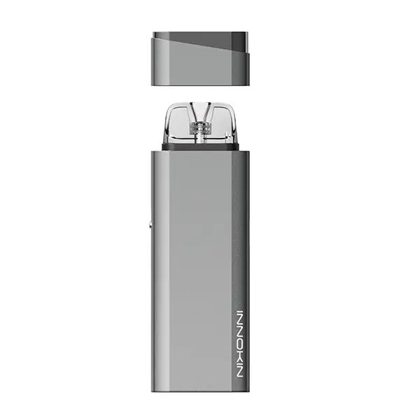 Innokin Klypse Plus Pod Vape Kit - Pearl White - Flawless Vape Shop