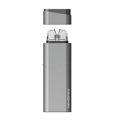 Innokin Klypse Plus Pod Vape Kit - Pearl White - Flawless Vape Shop