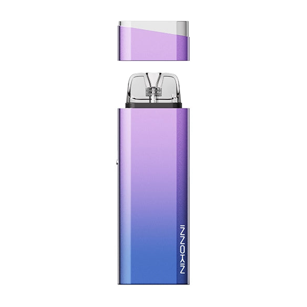 Innokin Klypse Plus Pod Vape Kit - Pearl White - Flawless Vape Shop