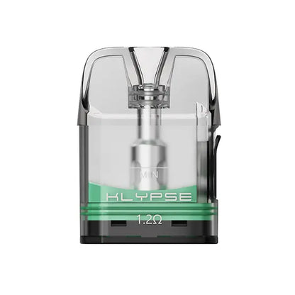 Innokin Klypse Pod V2 2ml (3pcs/pack) - 0.6ohm - Flawless Vape Shop