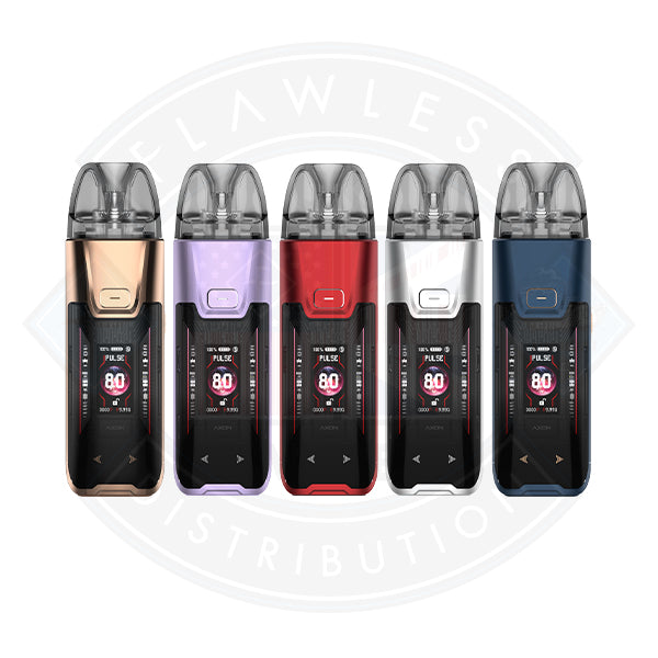 Vaporesso LUXE XR MAX 2 Vape Kit