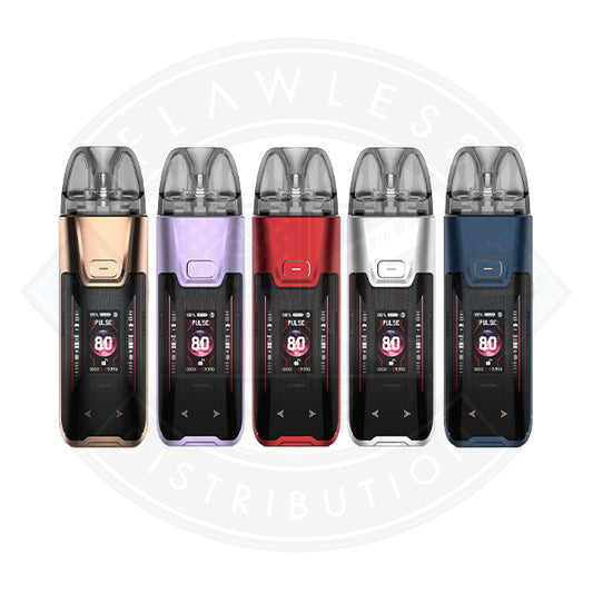 Vaporesso LUXE XR MAX 2 Vape Kit
