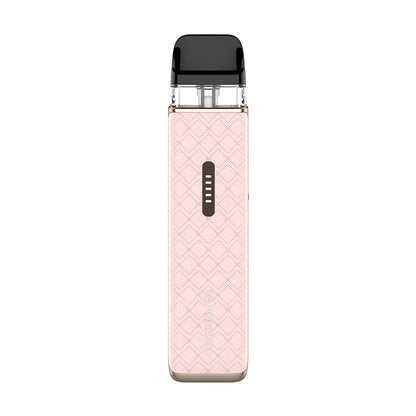 Vaporesso Xros 6 Mini Vape Kit - Black - Flawless Vape Shop