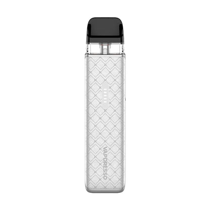 Vaporesso Xros 6 Mini Vape Kit - Black - Flawless Vape Shop