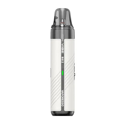 Vaporesso Vibe SE 2 - Leather Black - Flawless Vape Shop