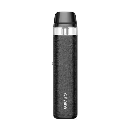 Aspire Loomix Vape Kit - Gun metal - Flawless Vape Shop