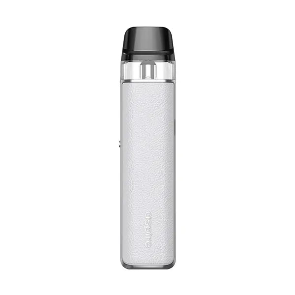 Aspire Loomix Vape Kit - Gun metal - Flawless Vape Shop