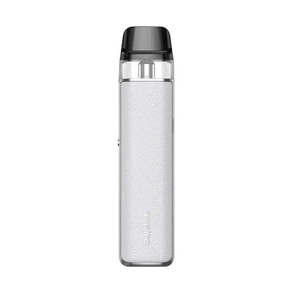 Aspire Loomix Vape Kit - Gun metal - Flawless Vape Shop