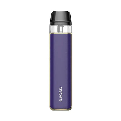 Aspire Loomix Vape Kit - Gun metal - Flawless Vape Shop