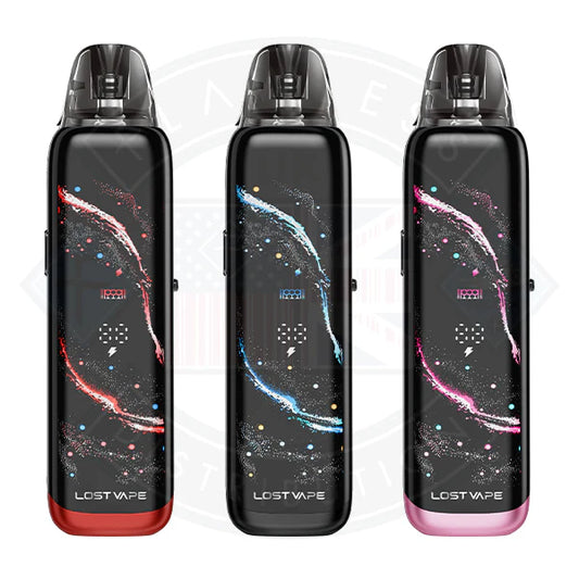 Lost Vape Galaxy T360 Pod Kit