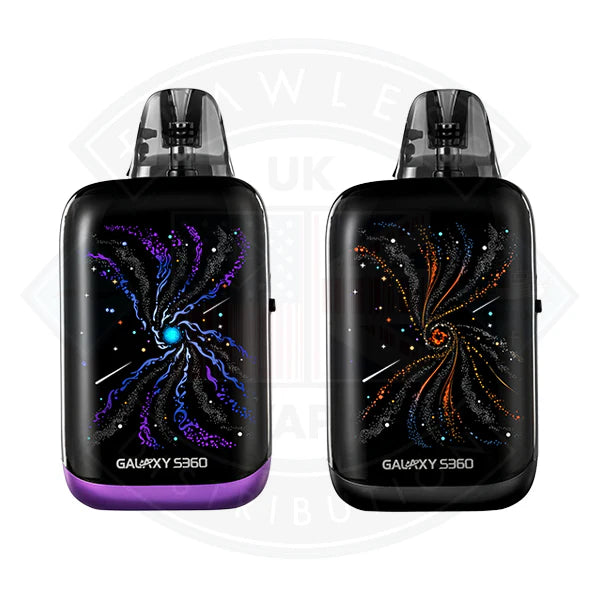 Lost Vape Galaxy S360 Pod Kit - Mystic Galaxy - Flawless Vape Shop