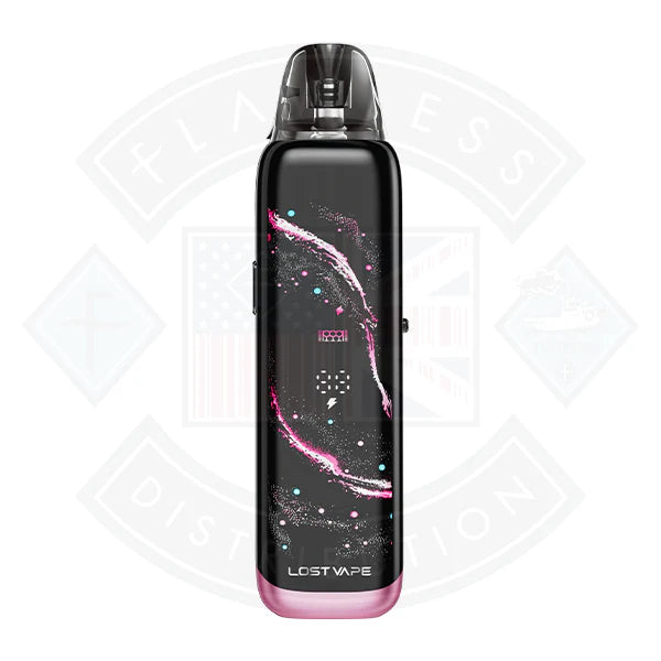 Lost Vape Galaxy T360 Pod Kit - Ocean Galaxy - Flawless Vape Shop