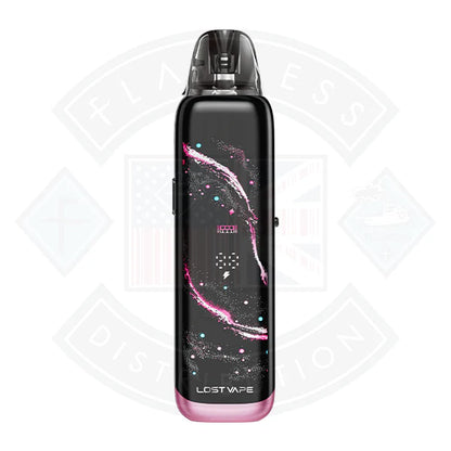Lost Vape Galaxy T360 Pod Kit - Ocean Galaxy - Flawless Vape Shop