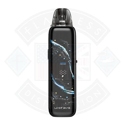 Lost Vape Galaxy T360 Pod Kit - Ocean Galaxy - Flawless Vape Shop
