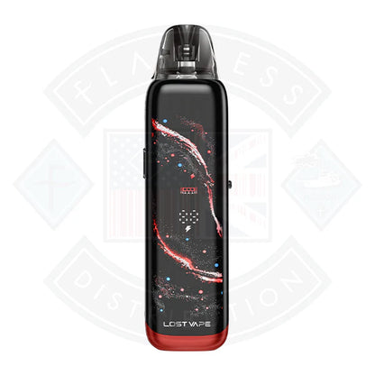 Lost Vape Galaxy T360 Pod Kit - Ocean Galaxy - Flawless Vape Shop
