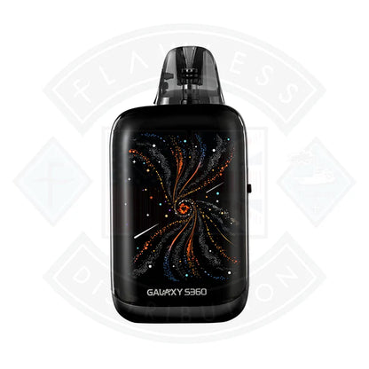 Lost Vape Galaxy S360 Pod Kit - Mystic Galaxy - Flawless Vape Shop