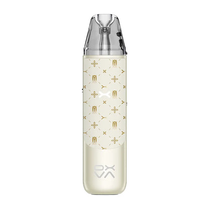 Oxva NEXLIM GO Vape Kit - Rose Pink - Flawless Vape Shop