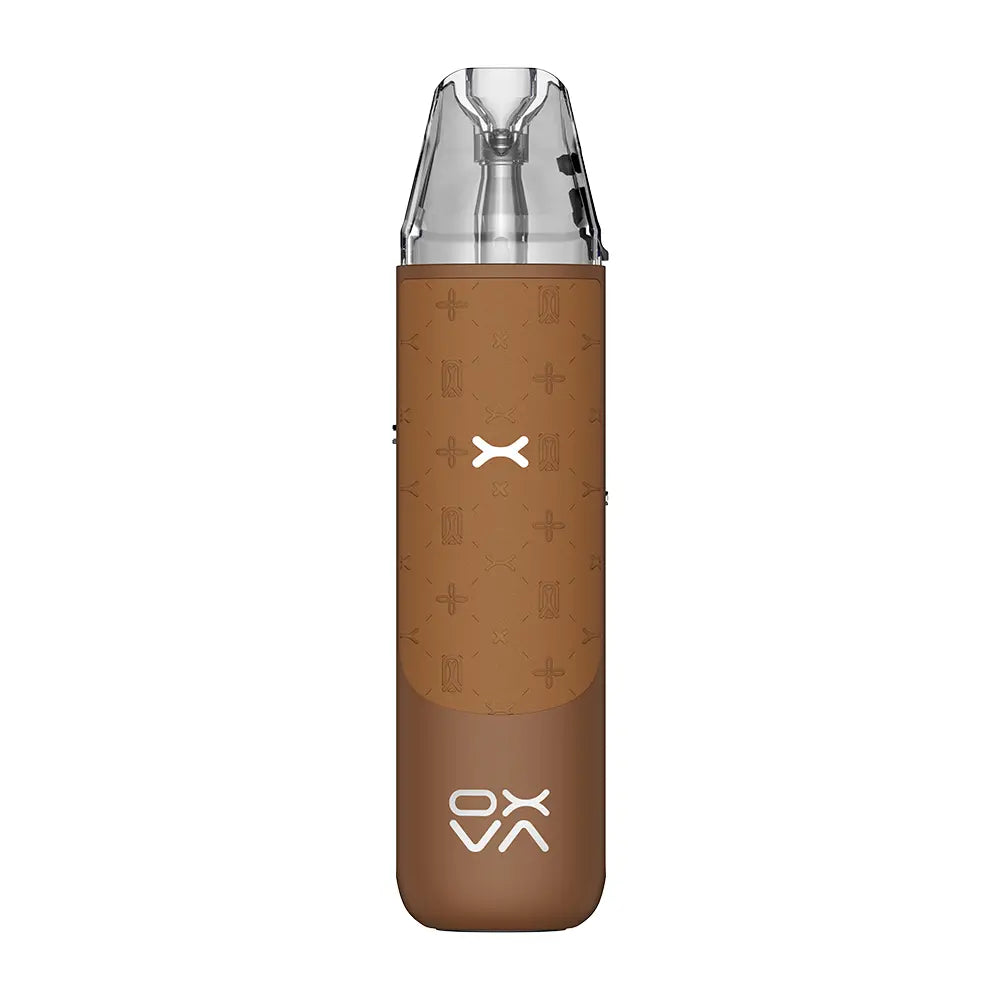 Oxva NEXLIM GO Vape Kit - Rose Pink - Flawless Vape Shop