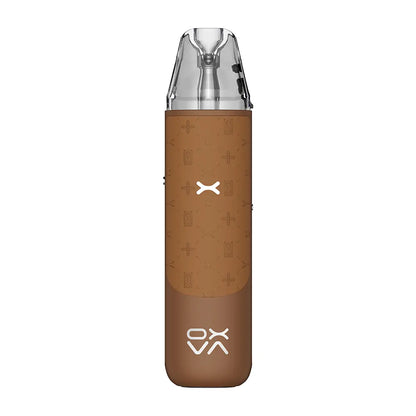 Oxva NEXLIM GO Vape Kit - Rose Pink - Flawless Vape Shop