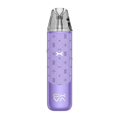 Oxva NEXLIM GO Vape Kit - Rose Pink - Flawless Vape Shop