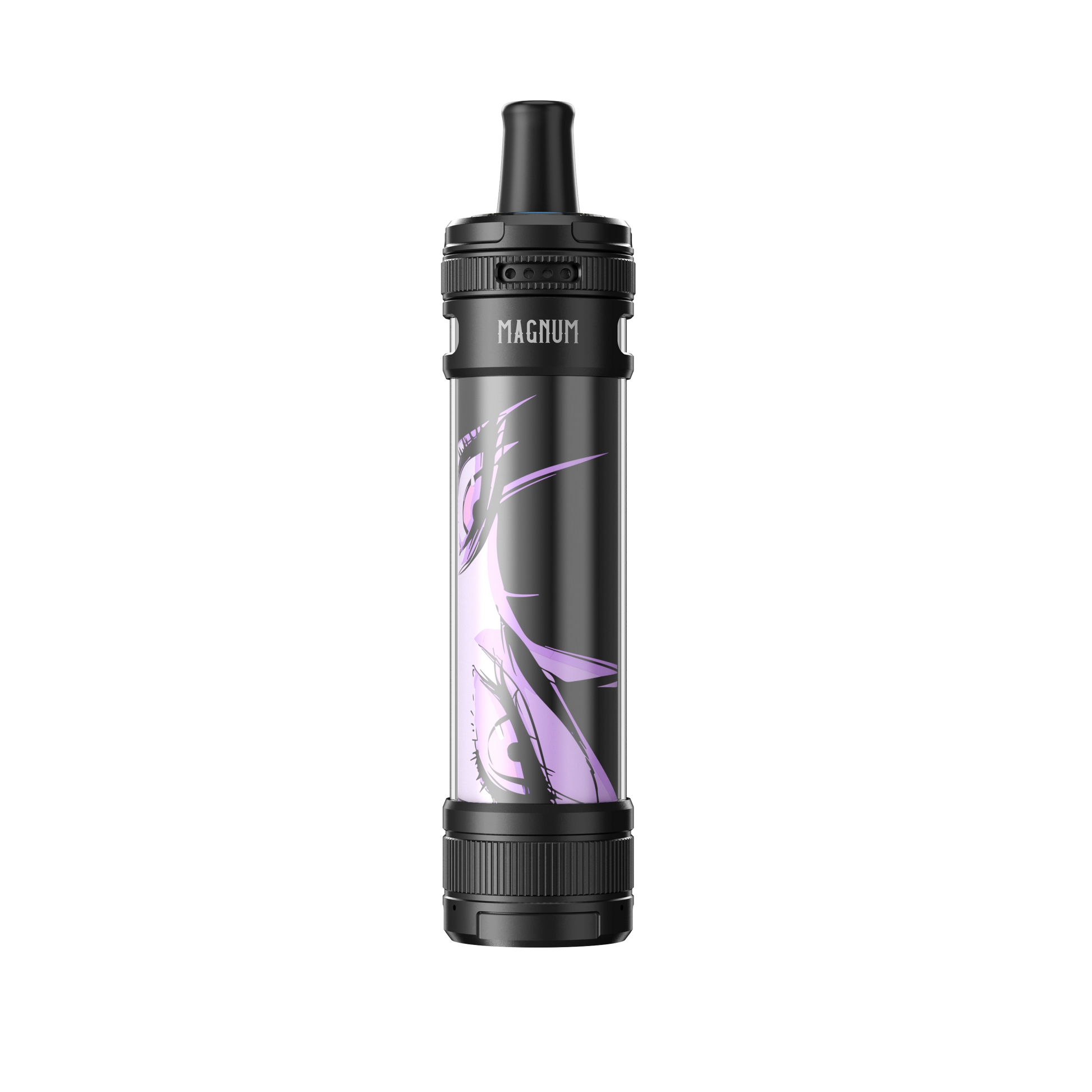 Aspire Magnum Pod Vape Kit - Black & Dreaming Lucy - Flawless Vape Shop