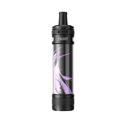 Aspire Magnum Pod Vape Kit - Black & Dreaming Lucy - Flawless Vape Shop