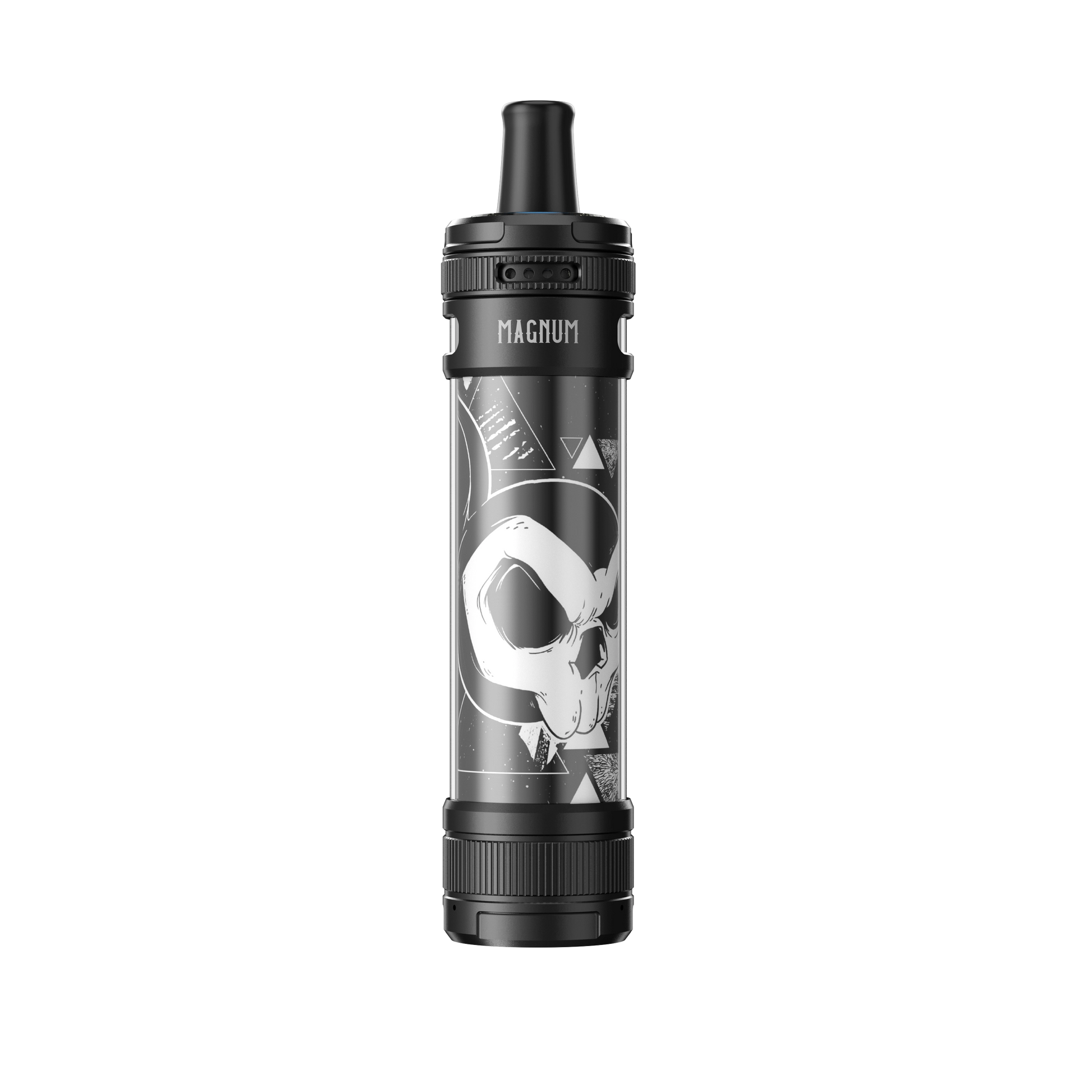 Aspire Magnum Pod Vape Kit - Black & Dreaming Lucy - Flawless Vape Shop