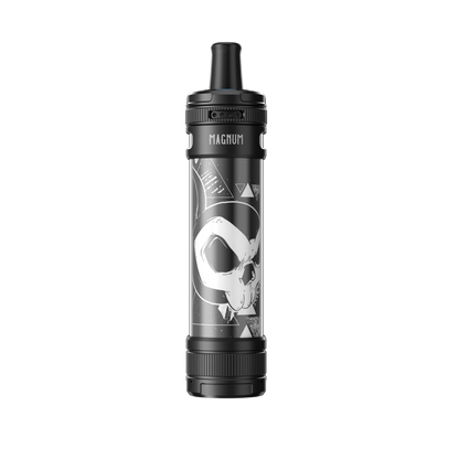 Aspire Magnum Pod Vape Kit - Black & Dreaming Lucy - Flawless Vape Shop