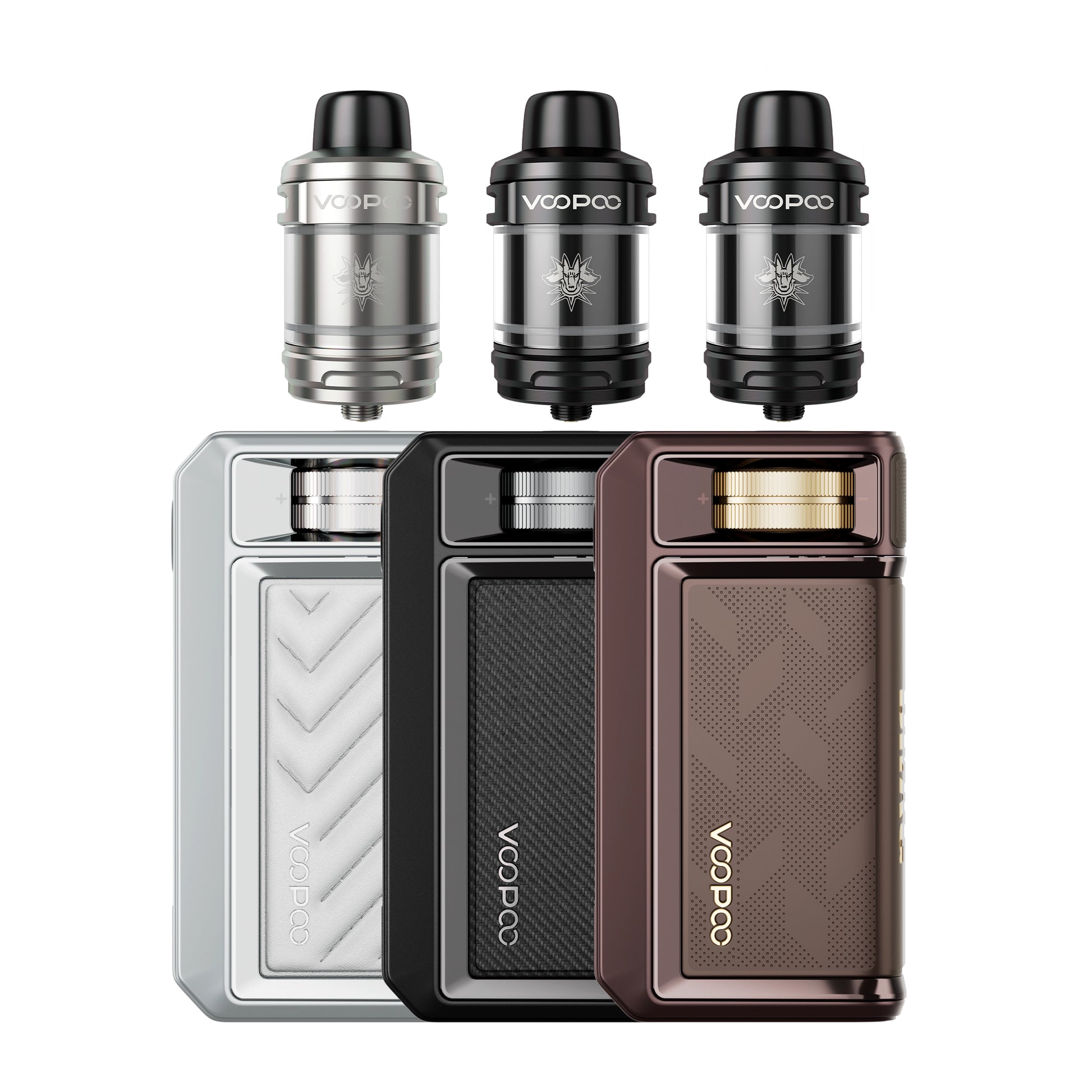 Voopoo Drag 6 Vape Kit Voopoo Drag 6 Vape Kit
