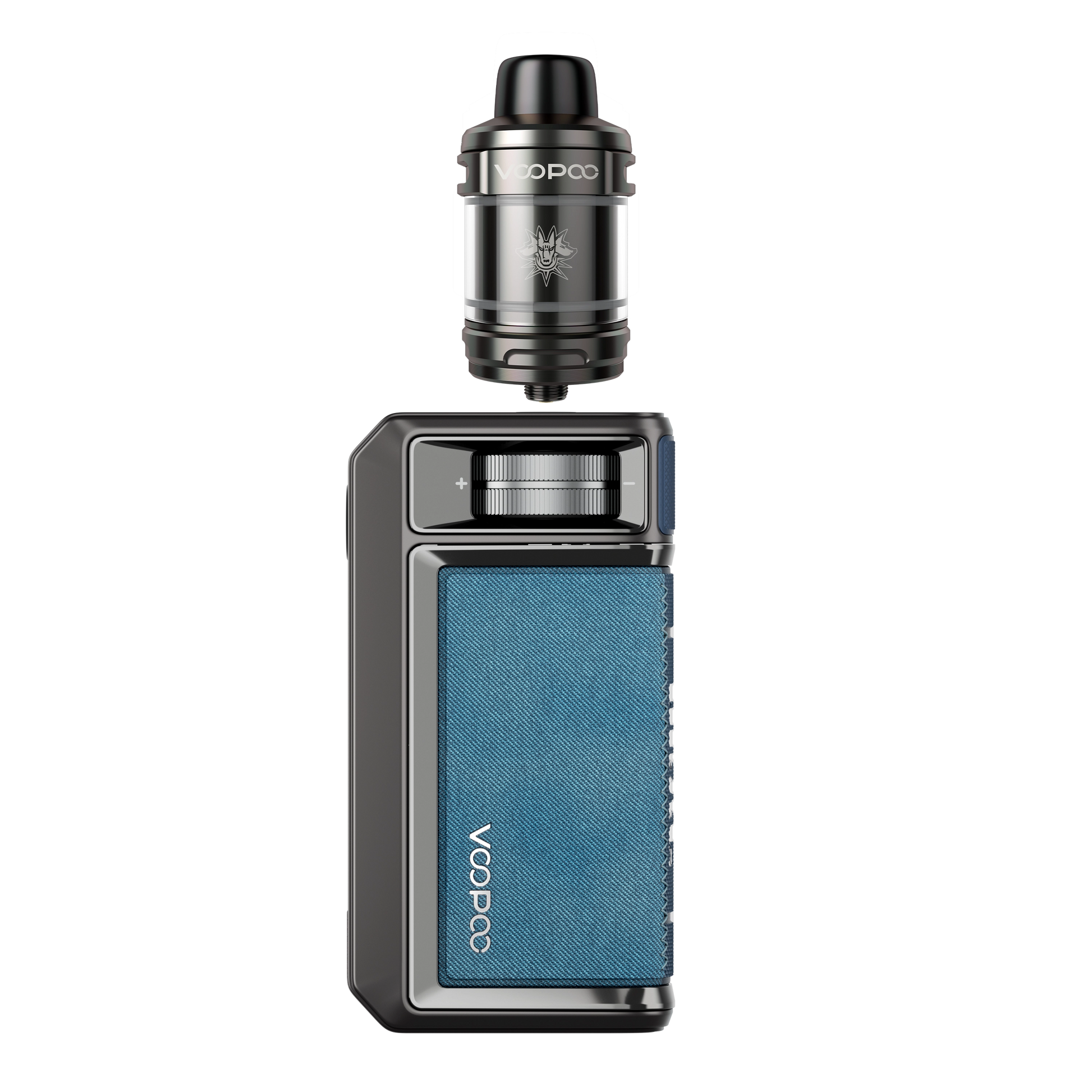 Voopoo Drag 6 Vape Kit - Brown - Flawless Vape Shop