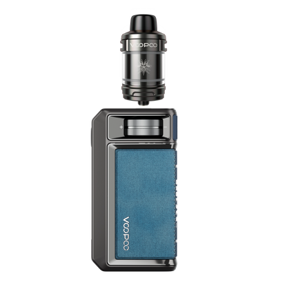 Voopoo Drag 6 Vape Kit - Brown - Flawless Vape Shop