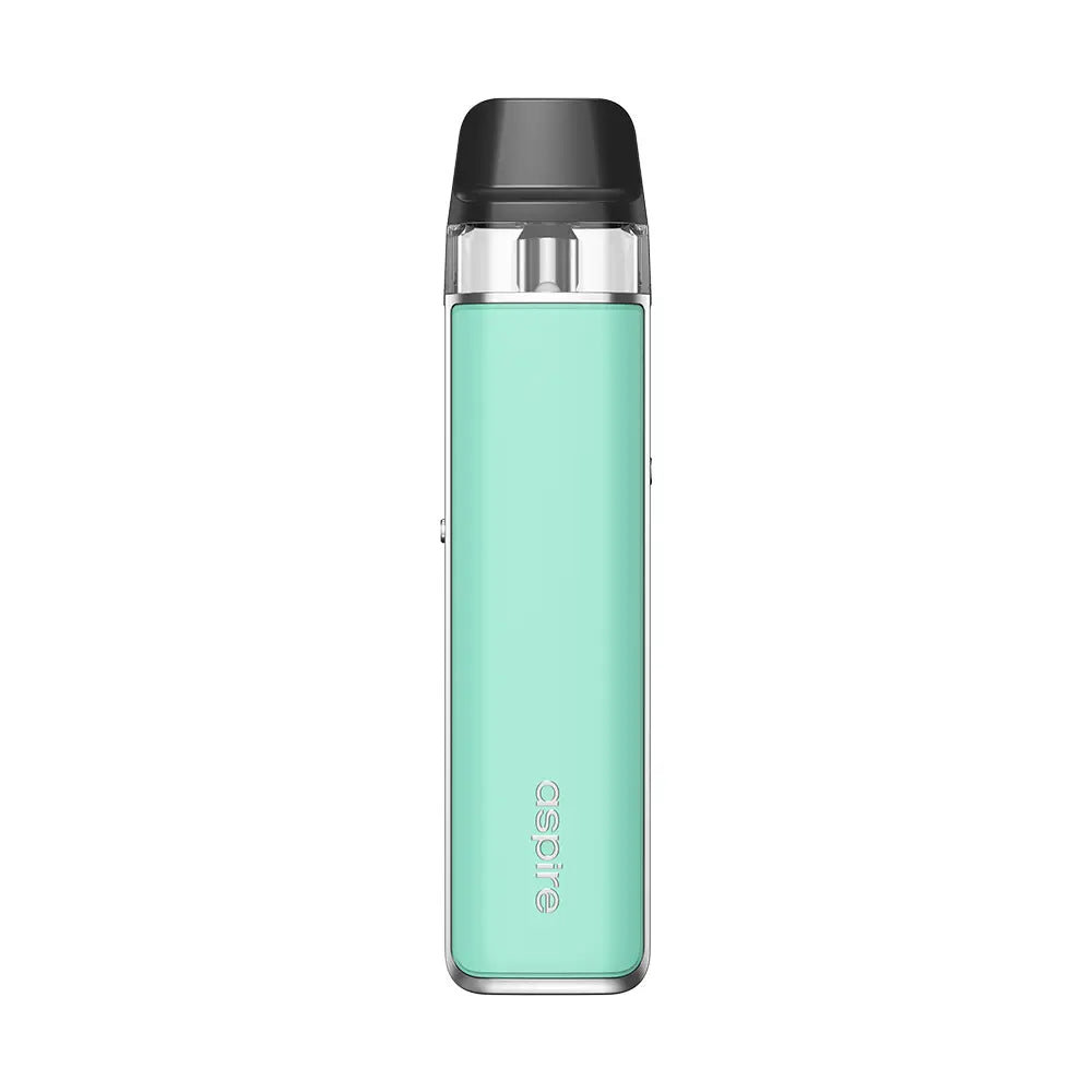 Aspire Loomix Vape Kit